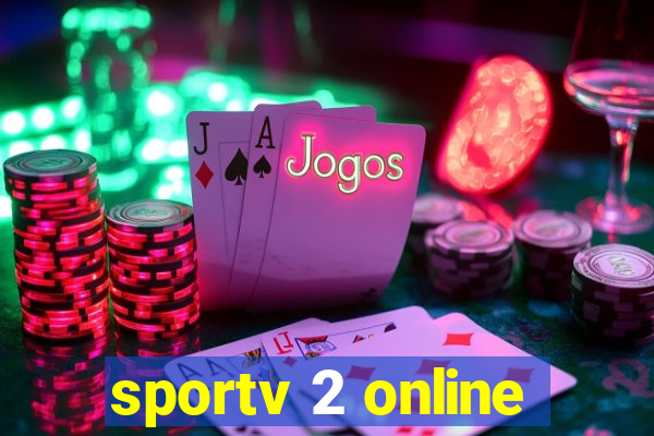 sportv 2 online